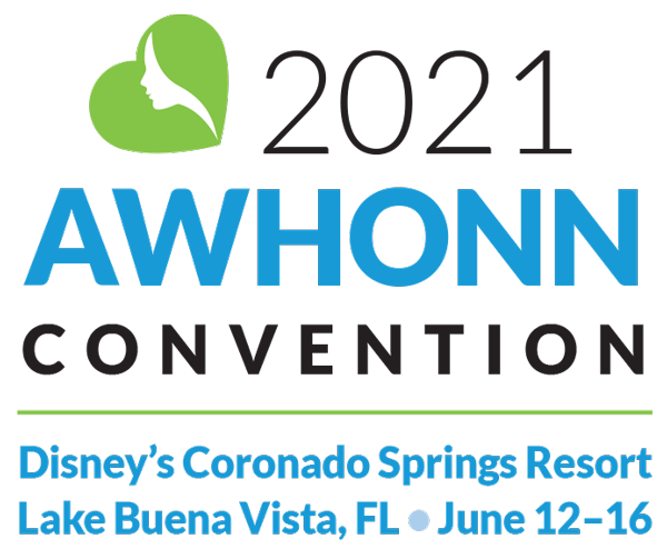 2021 AWHONN Convention